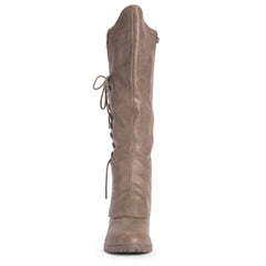 Women's Lacy Leo Boots
