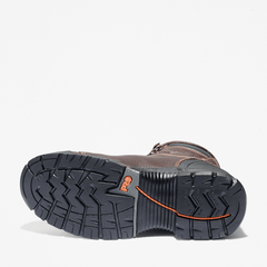 Men's Timberland PRO Endurance 8" Steel Toe Work Boot