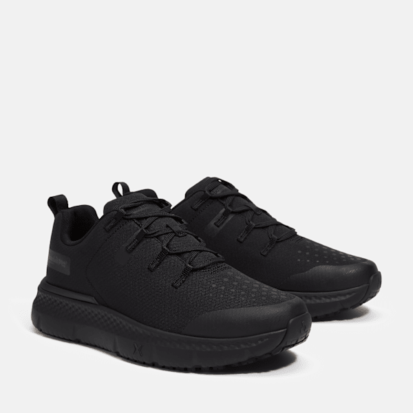 Men's Power Shift Slip-Resistant Hospitality Work Sneaker