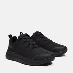 Men's Power Shift Slip-Resistant Hospitality Work Sneaker