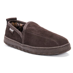 Men's Eric Suede Slipper