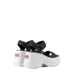 Women's Abel Casual Platform Wedge Sandals