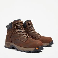 Men's TiTAN EV 6" Composite Toe Work Boot