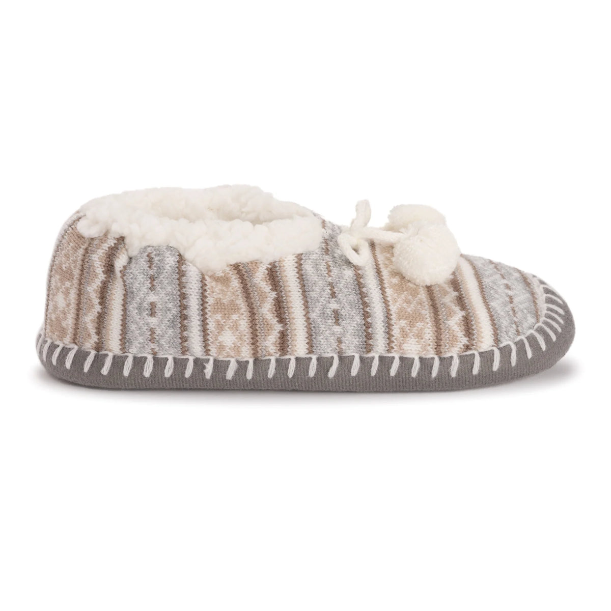 Women's Ballerina Slippers