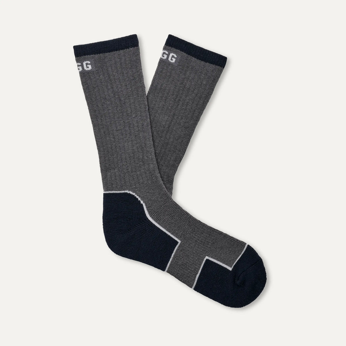 Lockhart Winter Boot Sock