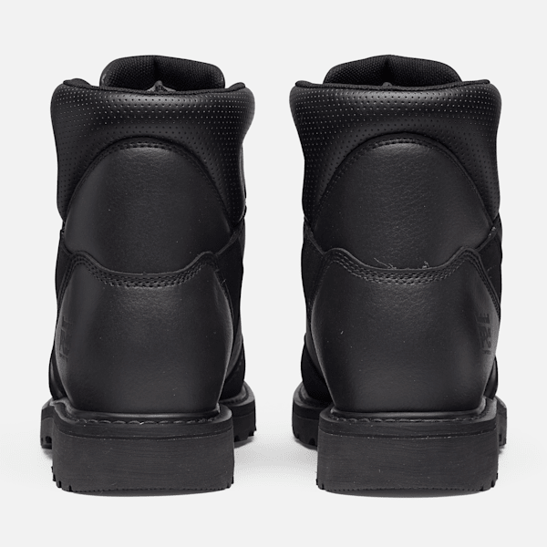 Men's Timberland  PRO 6" Ambridge Composite Toe Work Boot