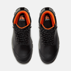 Men's Stockdale 6" Alloy Toe Work Boot