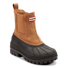 Women's Sutton Waterproof Duck Boots
