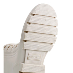 Women's Diana Waterproof Lace-Up Rain Boots