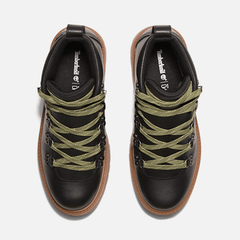 Women's Stone Street Mid Lace-Up Platform Hiker