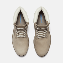 Men's Timberland Premium 6-Inch Waterproof Boot