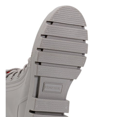 Women's Diana Waterproof Lace-Up Rain Boots