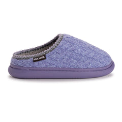 Women's Bindi Clog Slippers