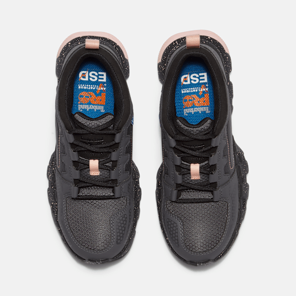 Women's Powertrain EV Composite Toe SD10 Work Sneaker