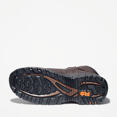 Men's TiTAN Alloy Toe Waterproof Work Boot