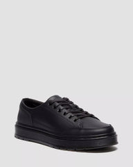 BROOKLINE 6-EYE Nappa Leather Shoes