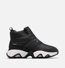 KINETIC Impact Women's Puffy Zip Waterproof Boot