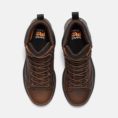 Men's TiTAN EV Composite Toe Work Boot