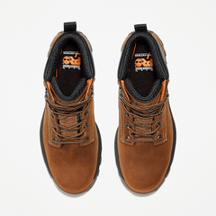 Men's TiTAN EV 6" Waterproof Work Boot