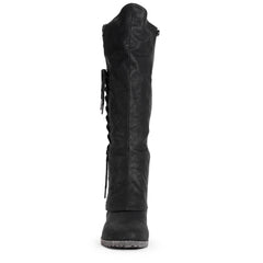 Women's Lacy Leo Boots