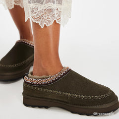 Sharky Adventure Scuff