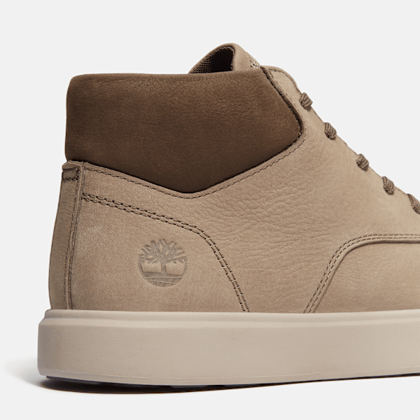 Men's Emerson Street Mid Sneaker