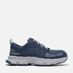 Men's Timberland PRO Powertrain EV Composite Toe Work Sneaker