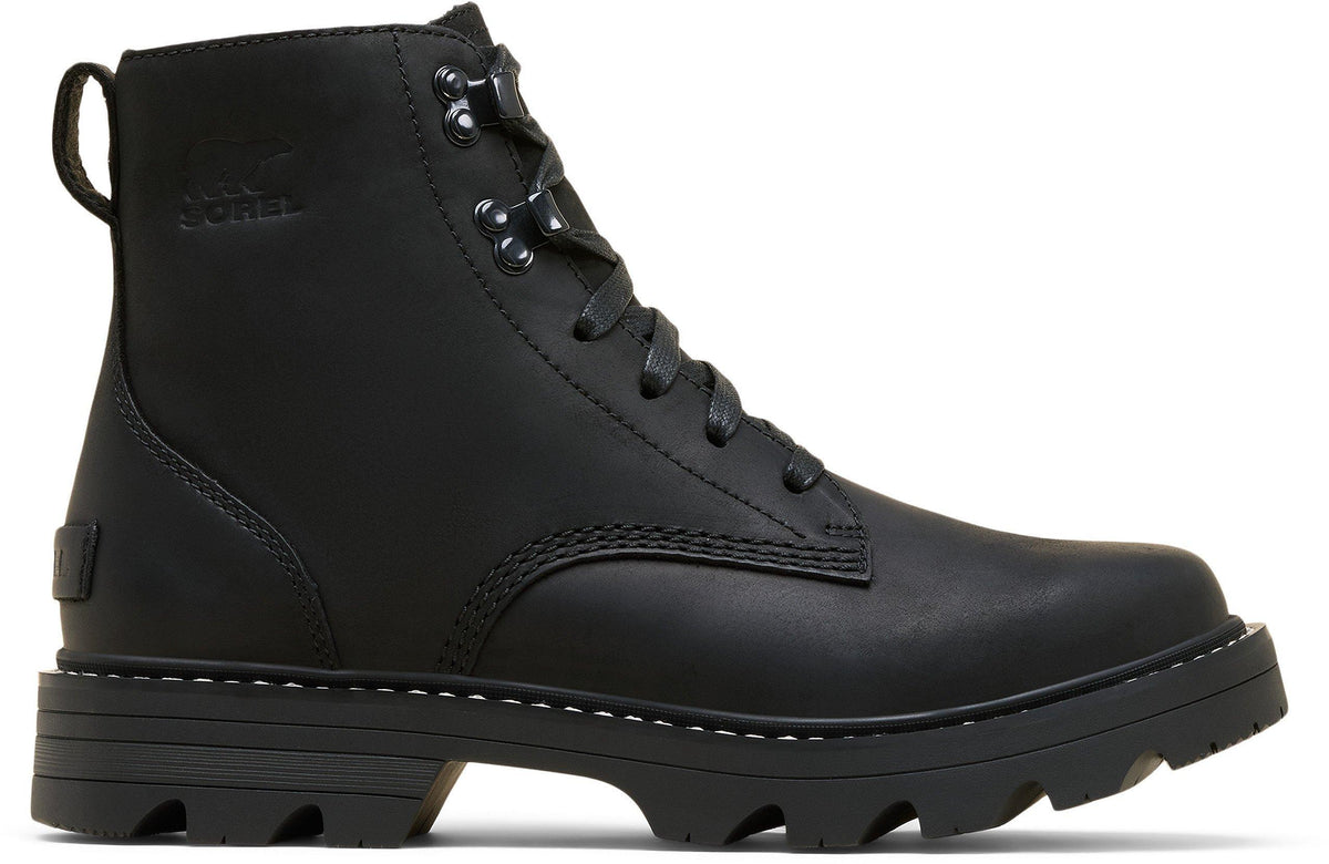 REVEL RD Women's Waterproof Lace Boot