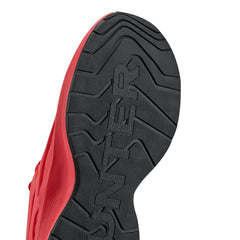 Women's Tulip Lace-up Casual Sneakers