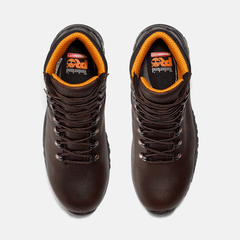 Men's TiTAN Alloy Toe Waterproof Work Boot