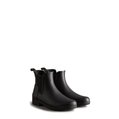 Women's Refined Slim Fit Chelsea Boots