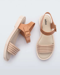 Mar Wave Sandal