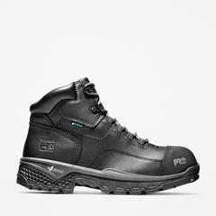 Men's Bosshog 6" Composite Toe Waterproof Work Boot