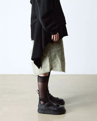 Vent XX01 Leather Gladiator Sandal