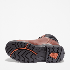 Men's TiTAN 6" Alloy Toe Work Boot