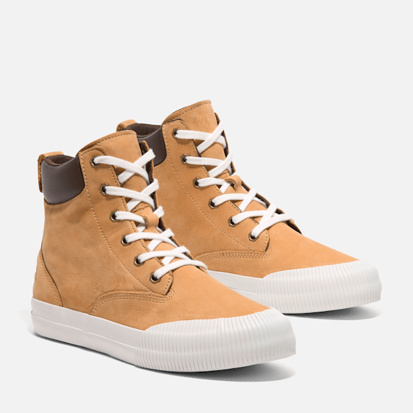 Women's Skyla Bay 2.0 High-Top Sneaker