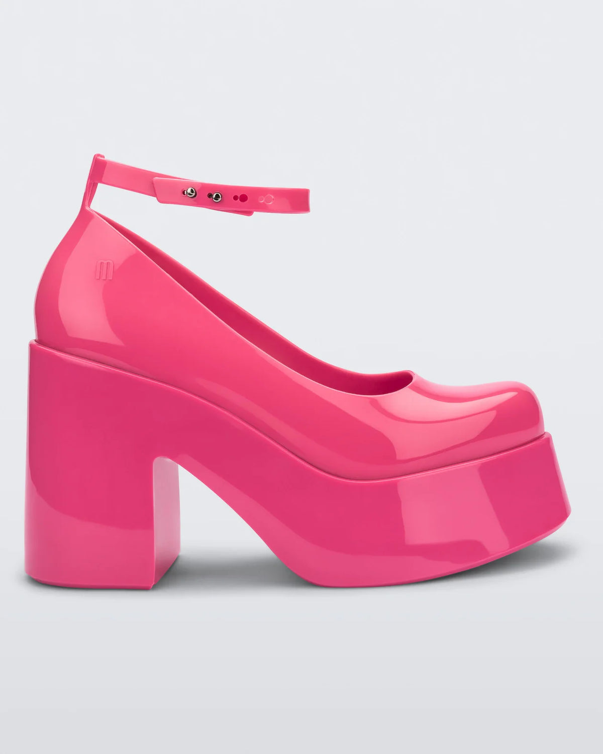 Doll Heel