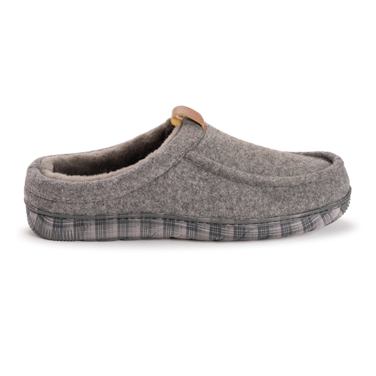 Men's Miles Clog Slipper