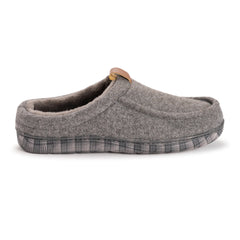 Men's Miles Clog Slipper