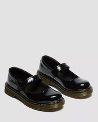 Junior Maccy Patent Leather Mary Jane Shoes
