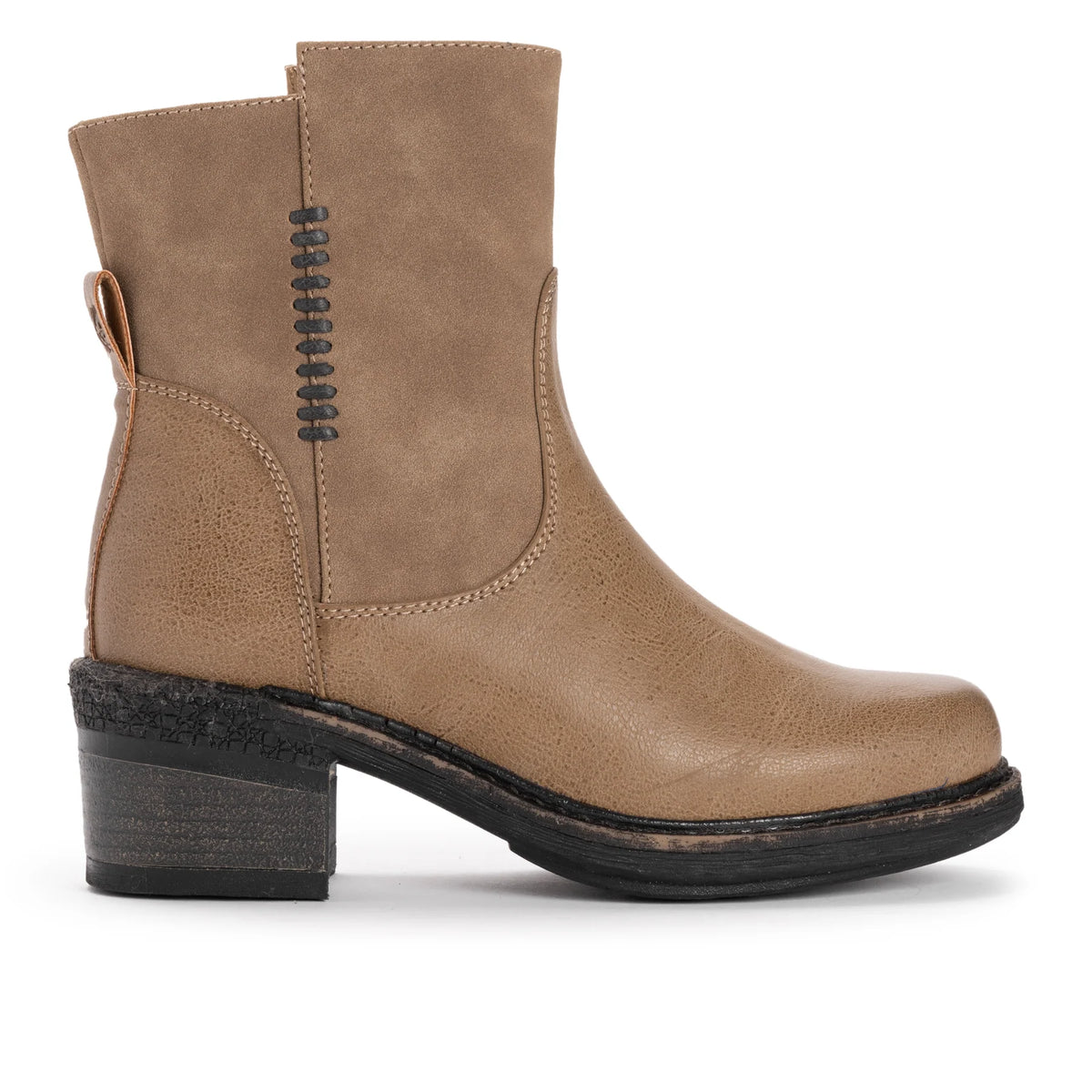 Women's Logger Niagara Boots
