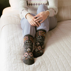 Women's Tall Heat Retainers 2 Pair Pack