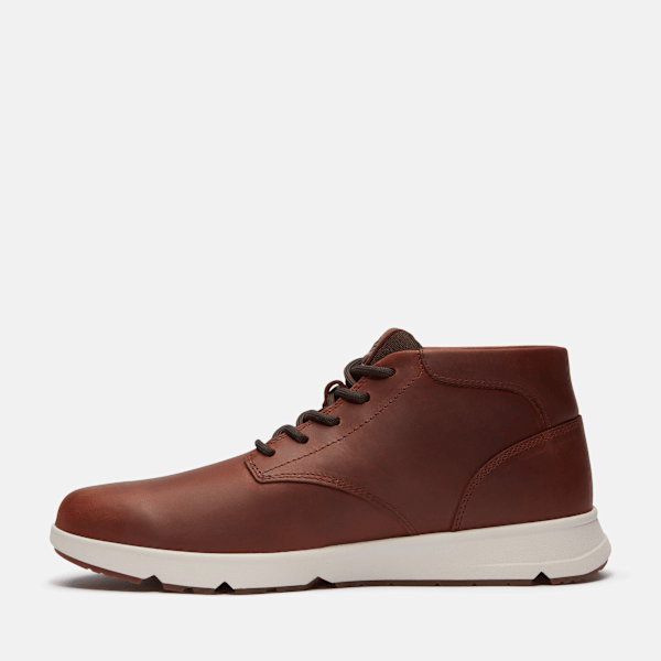 Men's Parker Street Sneaker