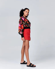 Cozy Connection Slide