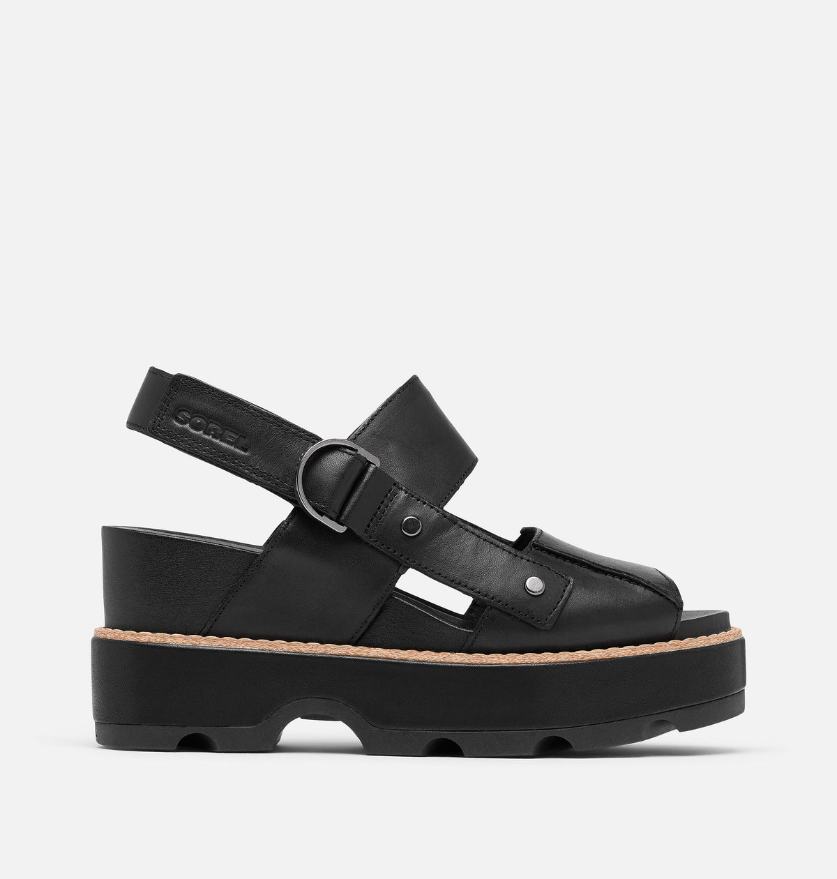 JOANIE IV Women's Sandal Wedge