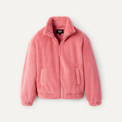 Tash Faux Fur Jacket