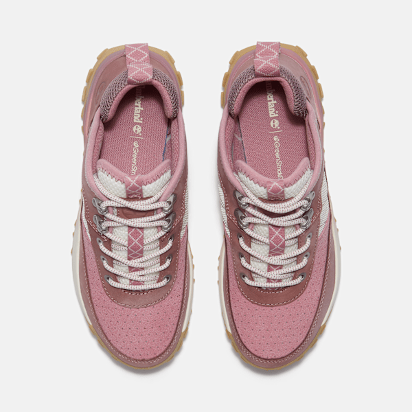 Women's GreenStride Motion 6 Sneaker