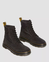 Combs Jungle Zip Casual Boots