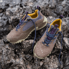 Men's Mt. Maddsen Peak Low Waterproof Hiking Boot