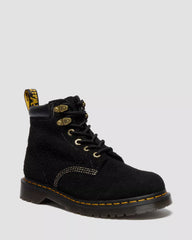 939 Distressed Suede Ankle Boots